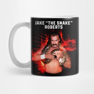 Jake Roberts Mug